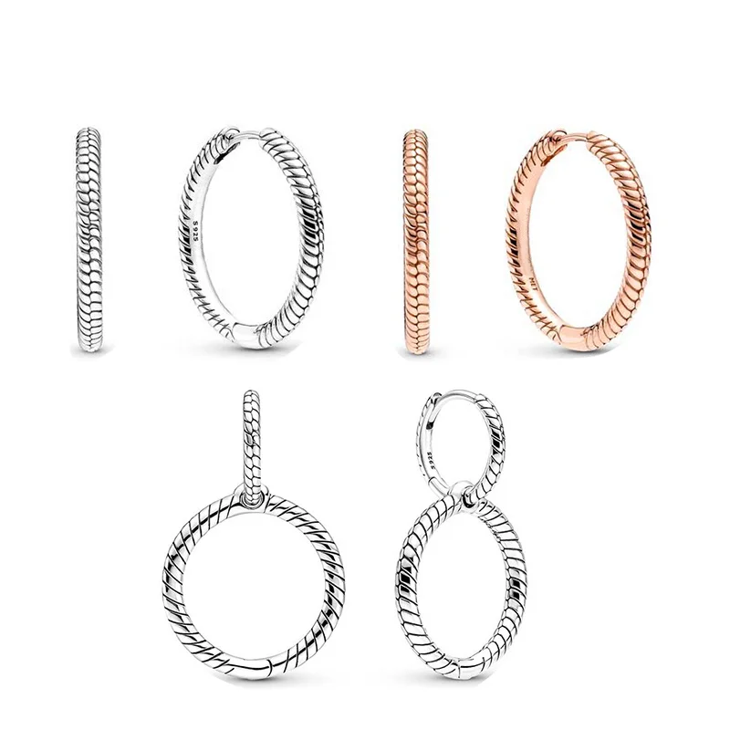 2022 100% 925 Sterling Silver Earring, New Style, Autumn, 925, High Quality Original Type, Key Chain, Double Bertipo, Jewelry
2022 100% 925 Sterling Silver Earring, New Style, Autumn, 925, High Quality Original Type, Key Chain, Double Bertipo, Jewelry