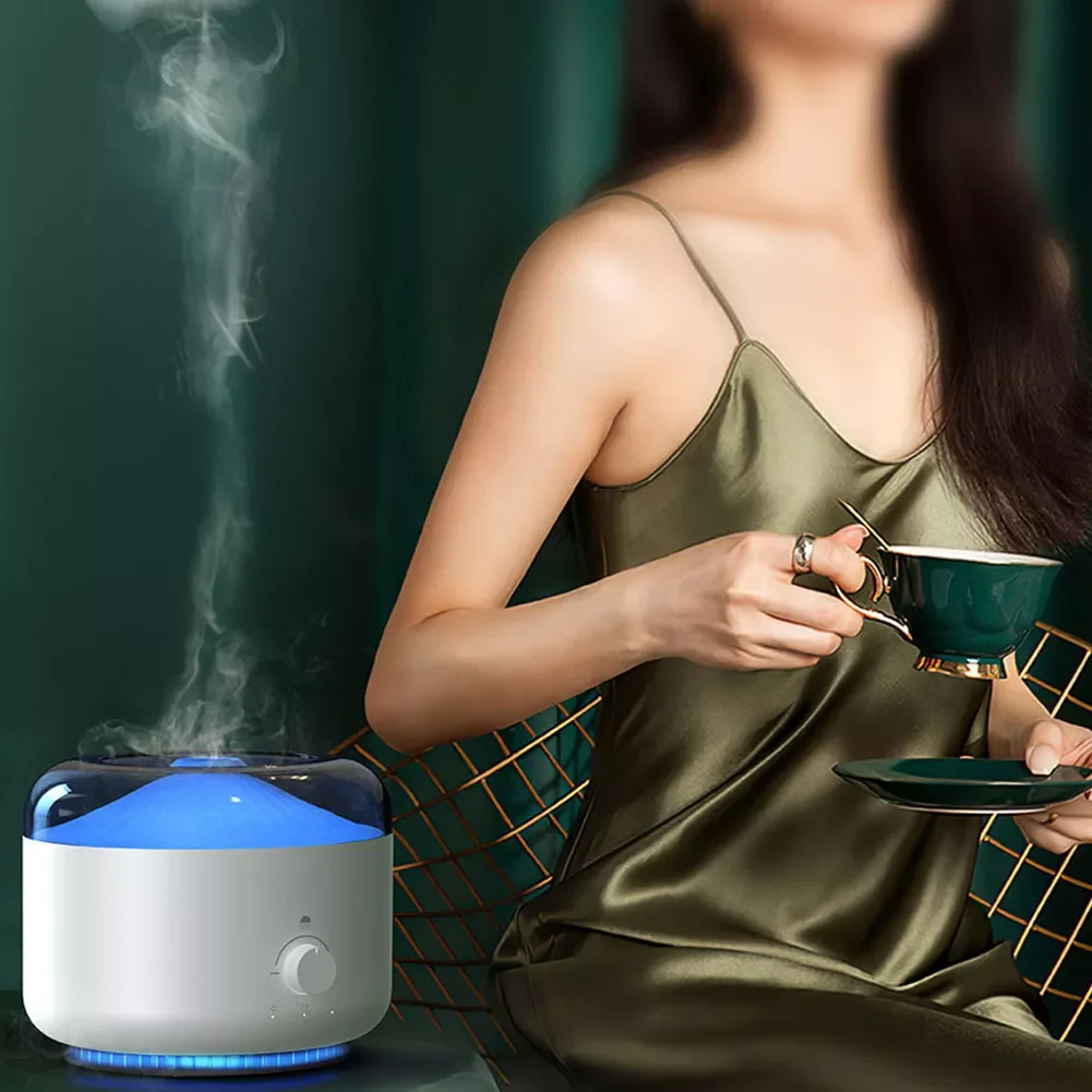 NEW2023 Atmosphere Lamp Essential Oil Aroma Diffuser Aromatherapy Purified Air Machine for Household geuren aroma diffuser free 
NEW2023 Atmosphere Lamp Essential Oil Aroma Diffuser Aromatherapy Purified Air Machine for Household geuren aroma diffuser free