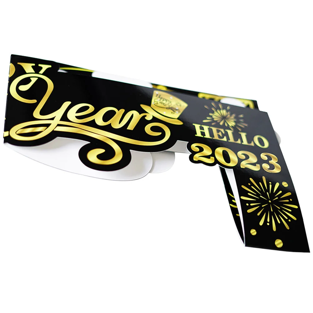 New Year Photo Props Frame Party Years Selfie Booth Photography Prop Happy Eve Decor Supplies Accessories Christmas Favor
New Year Photo Props Frame Party Years Selfie Booth Photography Prop Happy Eve Decor Supplies Accessories Christmas Favor