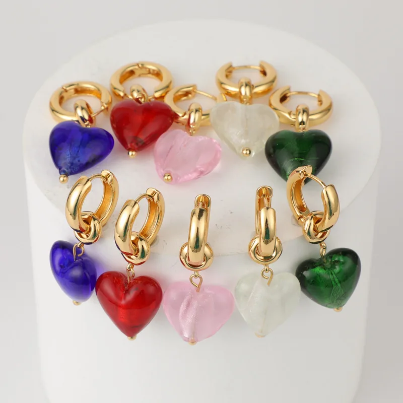 2022 New Fashion Women Simple Golden Lightning Real Gold Electroplating Earrings Women Sexy Party Stainless Earrings Accessories
2022 New Fashion Women Simple Golden Lightning Real Gold Electroplating Earrings Women Sexy Party Stainless Earrings Accessories