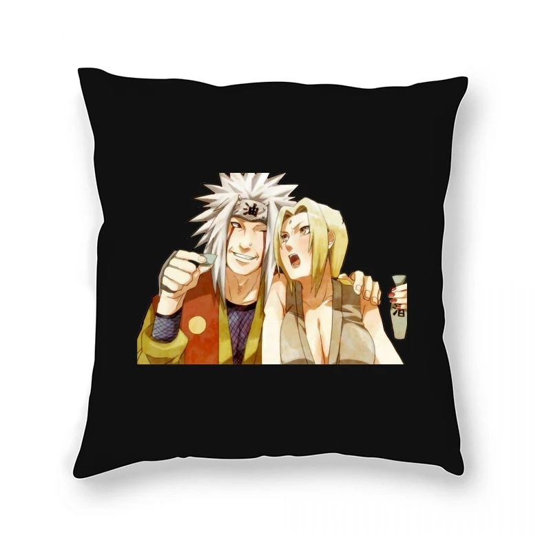 Gama Sennin Jiraiya And Tsunade Funny Anime New White Casual Unisex Pillow Case Streetwear Japan Manga
Gama Sennin Jiraiya And Tsunade Funny Anime New White Casual Unisex Pillow Case Streetwear Japan Manga