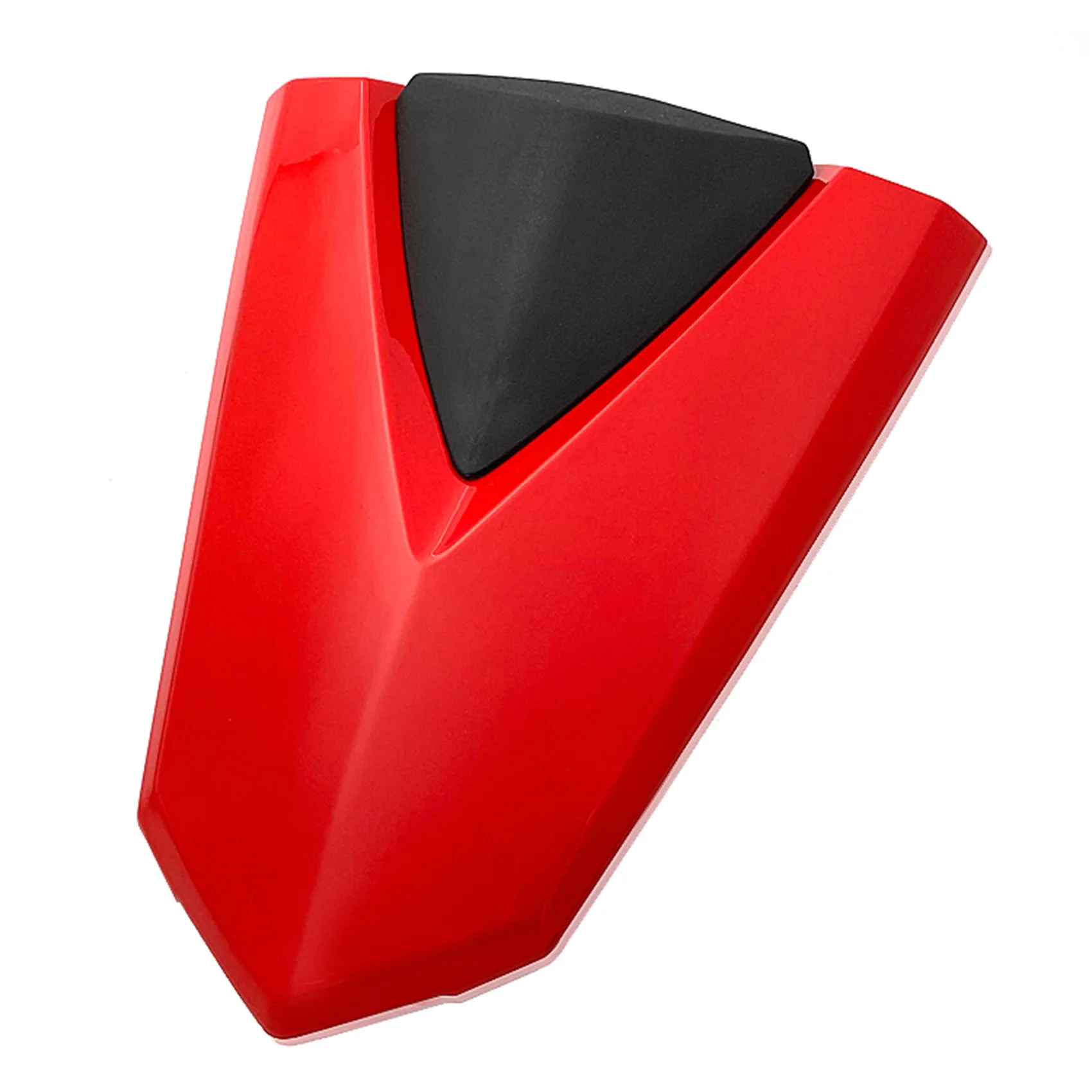 Red Motorcycle Saddle Cover Solo Cowl Rear Passenger Cover for R25 MT-25 YZF-R3 MT03
Red Motorcycle Saddle Cover Solo Cowl Rear Passenger Cover for R25 MT-25 YZF-R3 MT03