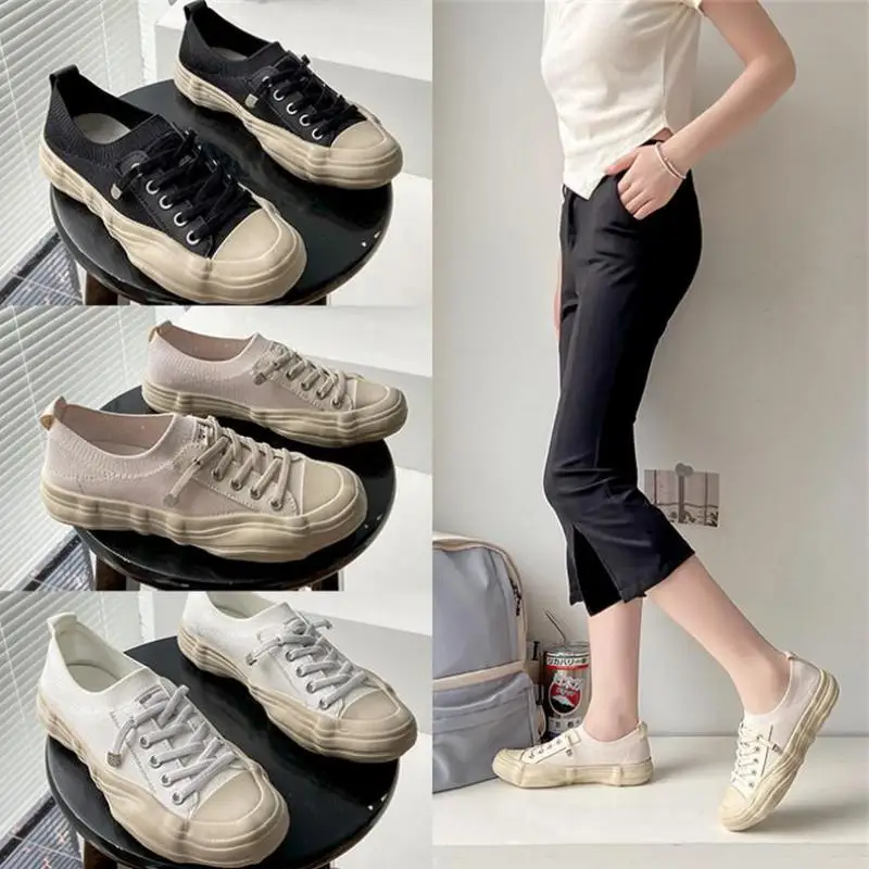 Hot Summer Snake Head Bottom New Flying Woven Breathable Shoes 2022 Thick Bottom Non-slip Lazy One Pedal Fashion Casual Women's
Hot Summer Snake Head Bottom New Flying Woven Breathable Shoes 2022 Thick Bottom Non-slip Lazy One Pedal Fashion Casual Women's