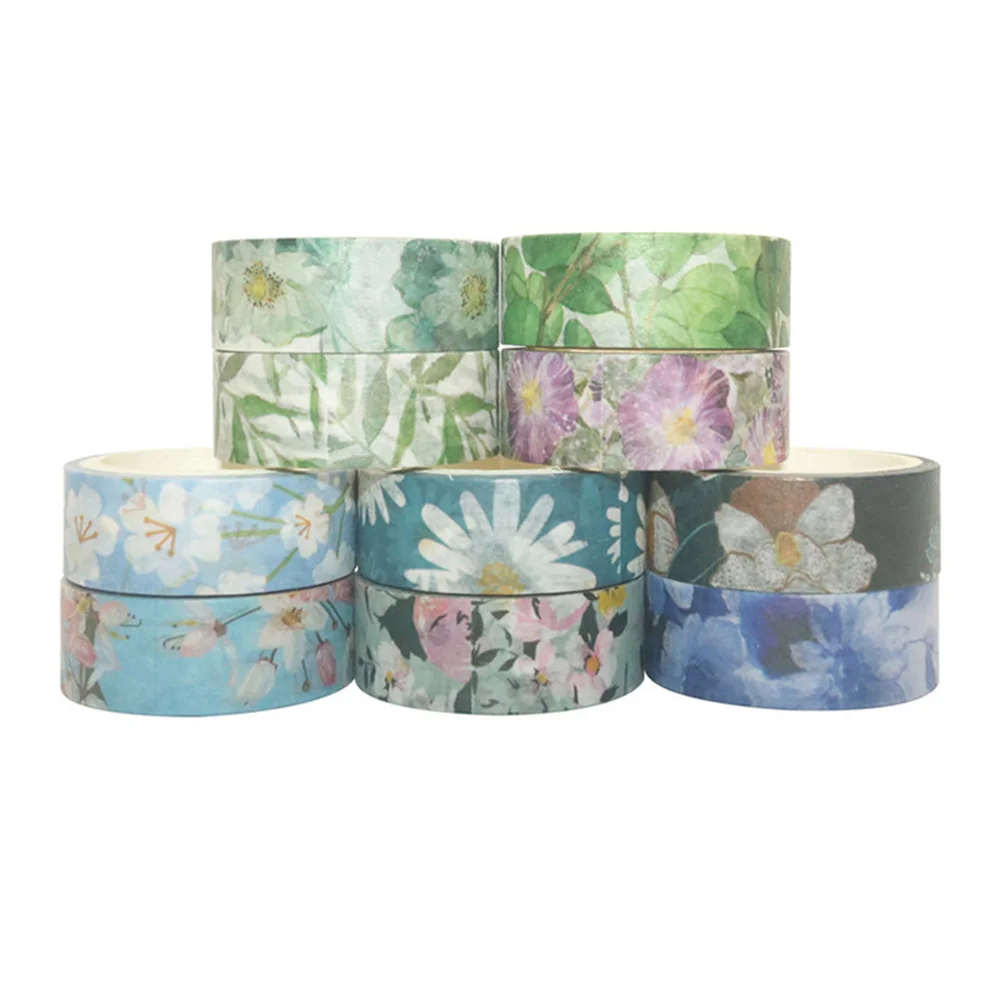 Tape Washi Scrapbook Stamp Stickers Decorative Diy Photo Album Paper Floral Planner Masking Journals Vintagerolls Diary Sticker
Tape Washi Scrapbook Stamp Stickers Decorative Diy Photo Album Paper Floral Planner Masking Journals Vintagerolls Diary Sticker