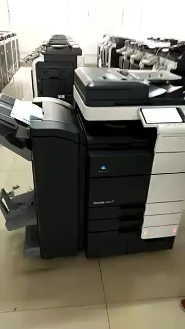 c654e konica minolta 601 used copiers laser printer used photocopiers copier machine for sale
c654e konica minolta 601 used copiers laser printer used photocopiers copier machine for sale