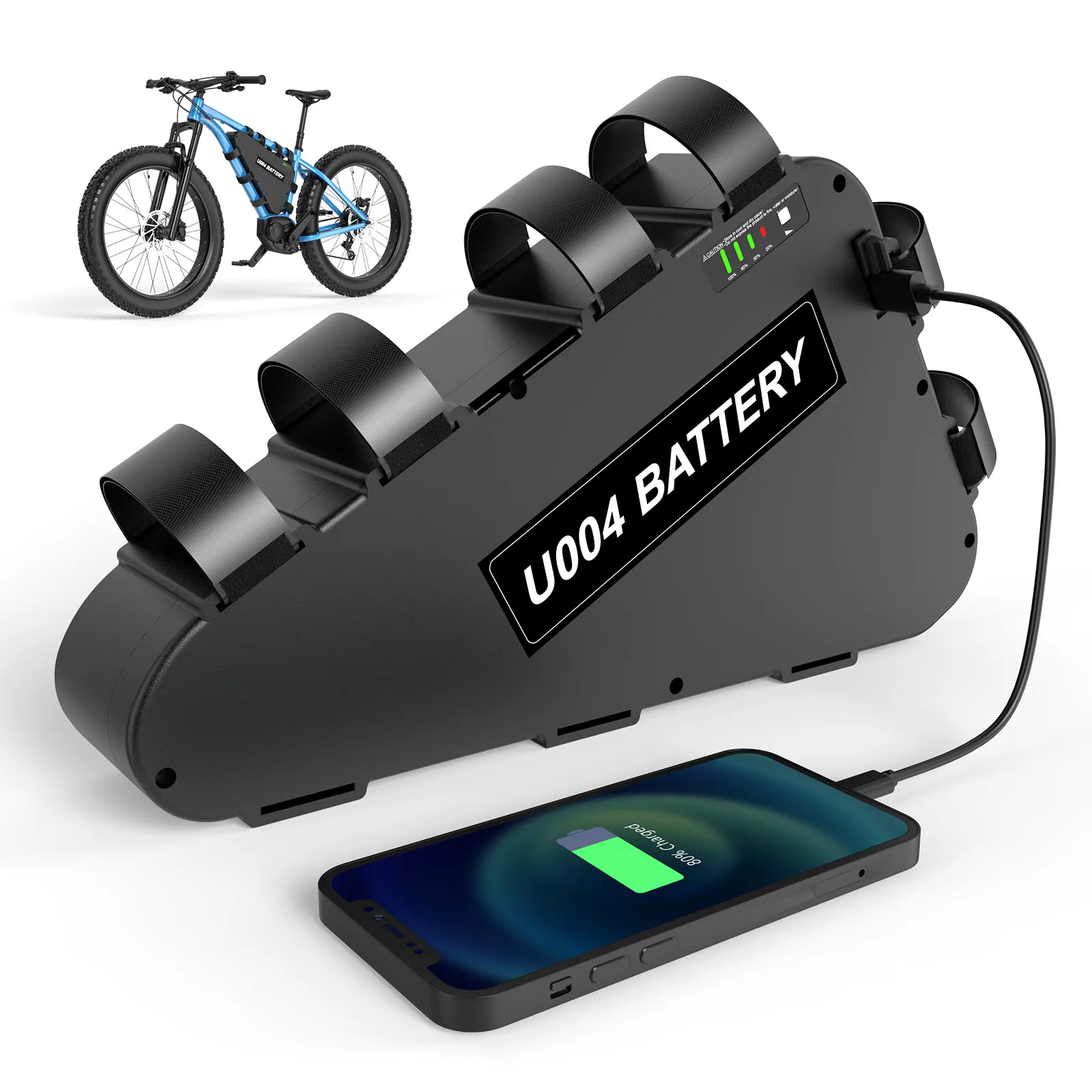 Electric Bike Battery 72V 60V 52V 48V Ebike Battery for 1800W 3000W Motor Lithium ion Battery E-Bike Elektrisch Fahrrad Batterie
Electric Bike Battery 72V 60V 52V 48V Ebike Battery for 1800W 3000W Motor Lithium ion Battery E-Bike Elektrisch Fahrrad Batterie