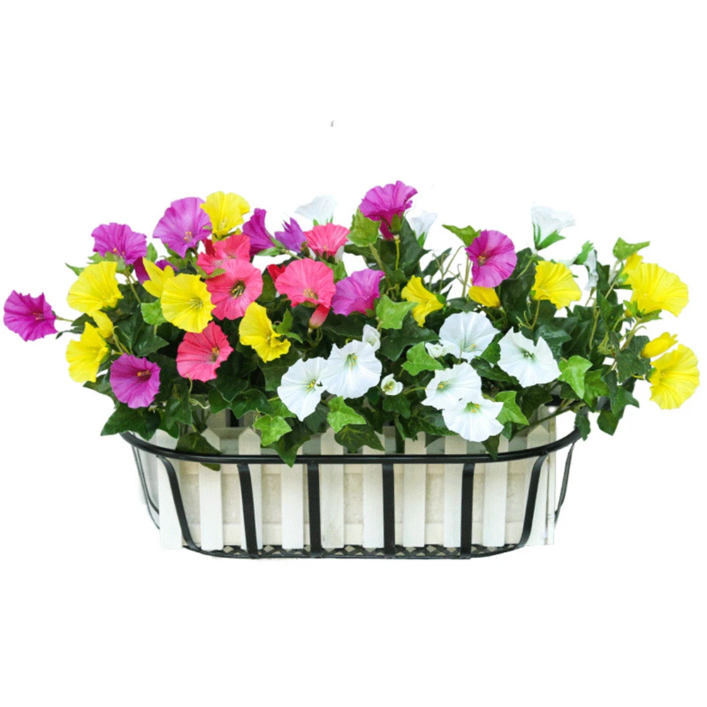 Artificial Petunia Flower Pots For Indoor Flowers Decorative Artificial Petunia Decoration Petunia Flowers For The Balcony
Artificial Petunia Flower Pots For Indoor Flowers Decorative Artificial Petunia Decoration Petunia Flowers For The Balcony