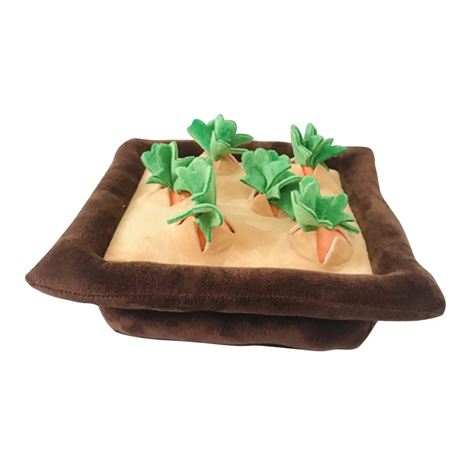 Креативная собака, взаимодействие родителя с детьми, развивающая ферма, плюшевая игрушка для жевания овощей, подарок для маленьких, средних...
Креативная собака, взаимодействие родителя с детьми, развивающая ферма, плюшевая игрушка для жевания овощей, подарок для маленьких, средних...