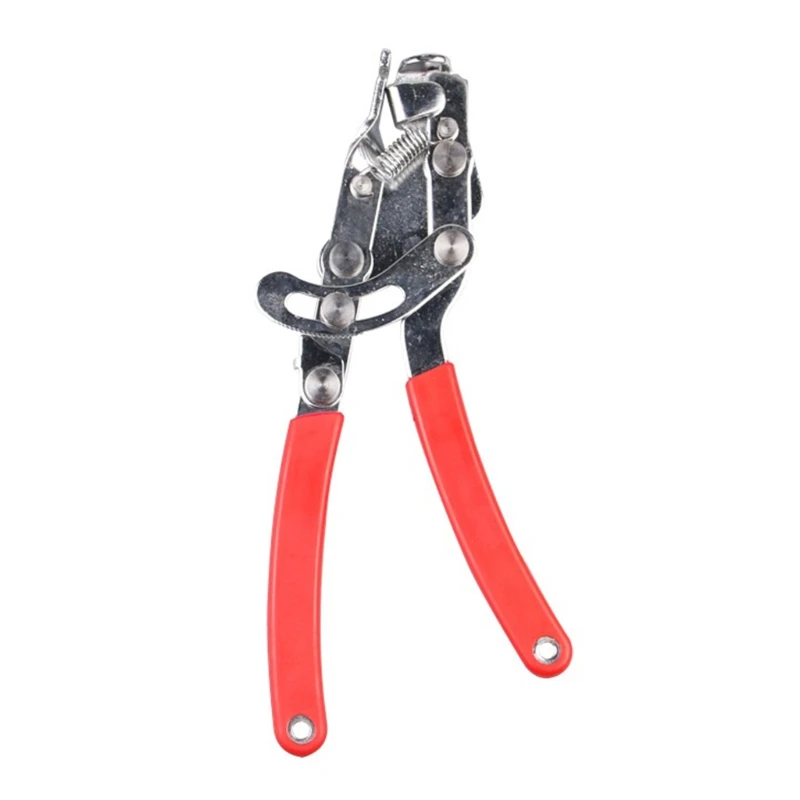Professional Brake Shifter Hand Cable Puller Bike Repair Tool Inner Cable Puller Mutipurpose Diagonal Pliers
Professional Brake Shifter Hand Cable Puller Bike Repair Tool Inner Cable Puller Mutipurpose Diagonal Pliers