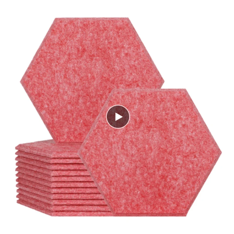 Acoustic Panels Soundproof Music Studio Panel Sound Absorbing Acoustic Insulation KTV Sound Proof Wall Panel Home Accessories
Acoustic Panels Soundproof Music Studio Panel Sound Absorbing Acoustic Insulation KTV Sound Proof Wall Panel Home Accessories