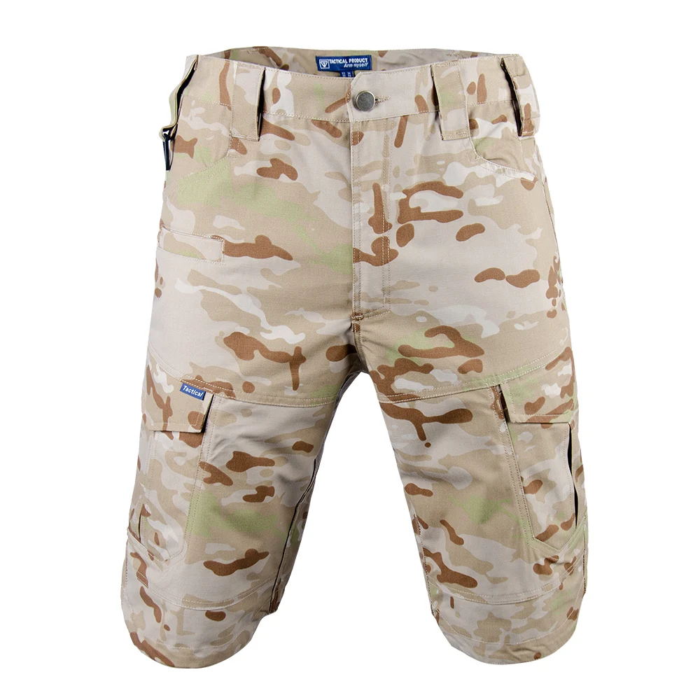 Military Tactical Shorts Camouflage Men's Army Cargo Pants Multicam Camo Airsoft BDU Shorts Outdoor Hunting Combat Short Pants
Military Tactical Shorts Camouflage Men's Army Cargo Pants Multicam Camo Airsoft BDU Shorts Outdoor Hunting Combat Short Pants