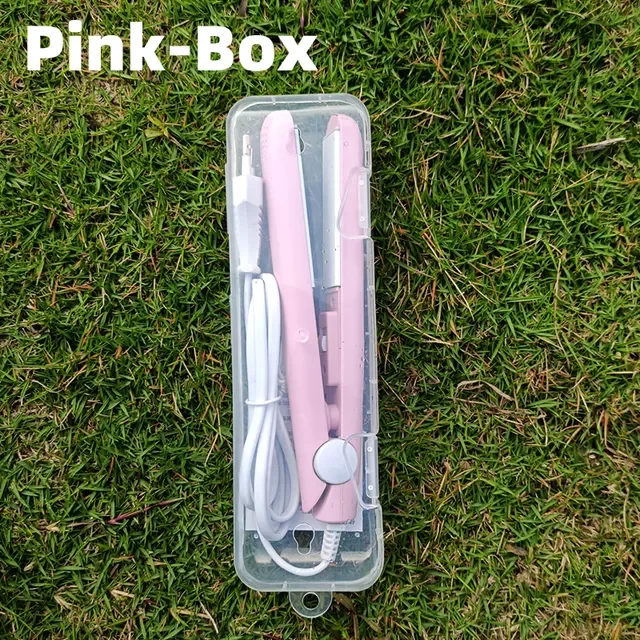 NEW IN New hair iron Curling Hair straightening brush hot comb curling iron hair curler professional flat iron Hair straightene
NEW IN New hair iron Curling Hair straightening brush hot comb curling iron hair curler professional flat iron Hair straightene