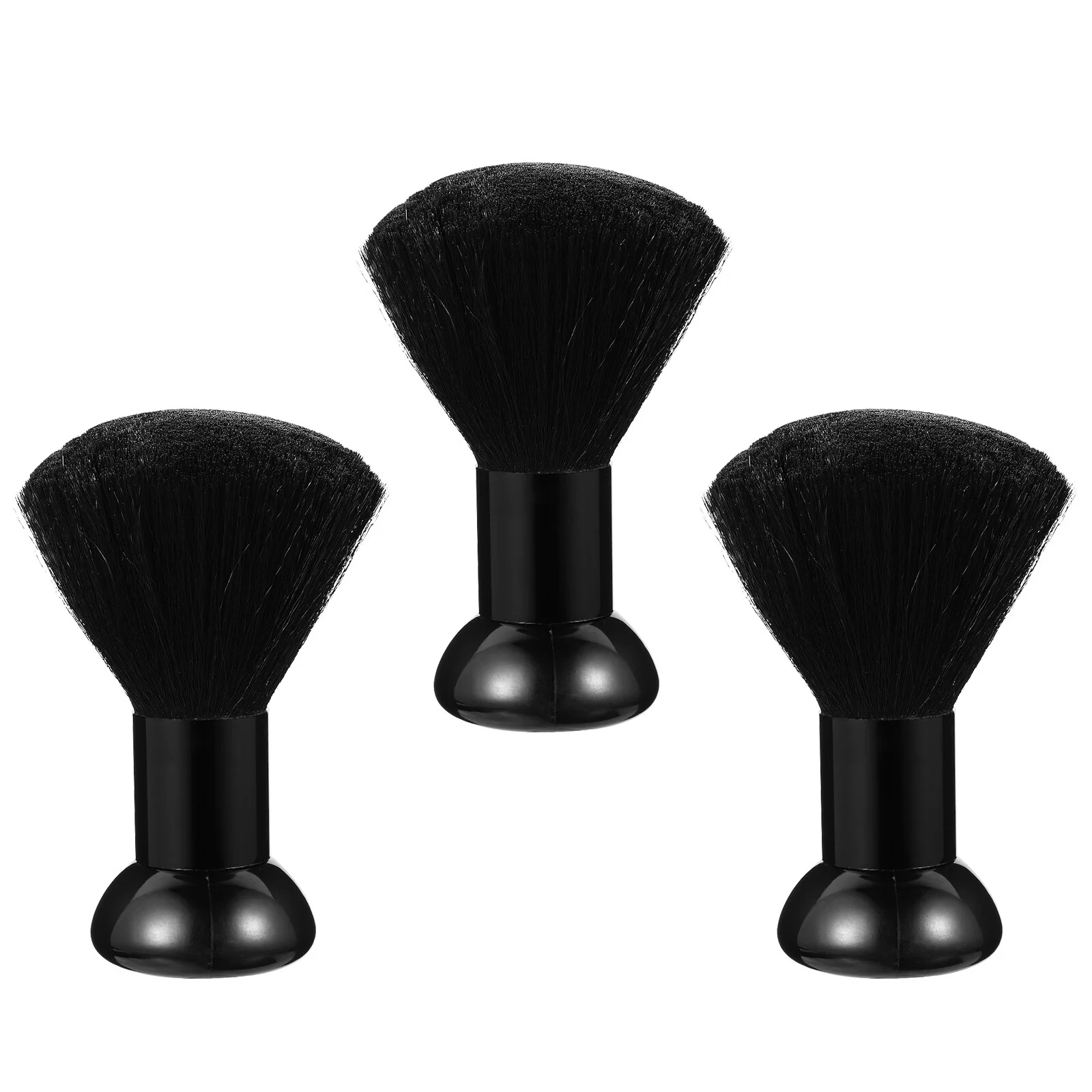3 Pcs Dust Brush Hair Cutting Barber Shop Supply Makeup Brush Bristles Pvc Salon Supplies
3 Pcs Dust Brush Hair Cutting Barber Shop Supply Makeup Brush Bristles Pvc Salon Supplies
