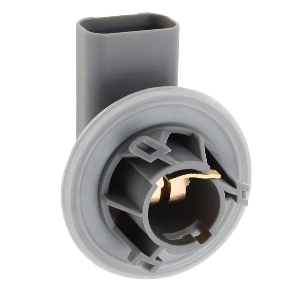 Car Base Lamp Bulb Holder Accessories Direct Fit Easy Installation Gray Hot Sale Plastic High Quality Material
Car Base Lamp Bulb Holder Accessories Direct Fit Easy Installation Gray Hot Sale Plastic High Quality Material