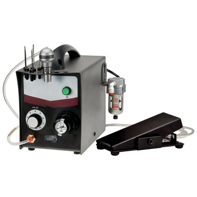 Jewelry Tool Pneumatic Hand Engraving Machines Pneumatic Graver Handpiece Micro Engraver for Jewelry
Jewelry Tool Pneumatic Hand Engraving Machines Pneumatic Graver Handpiece Micro Engraver for Jewelry