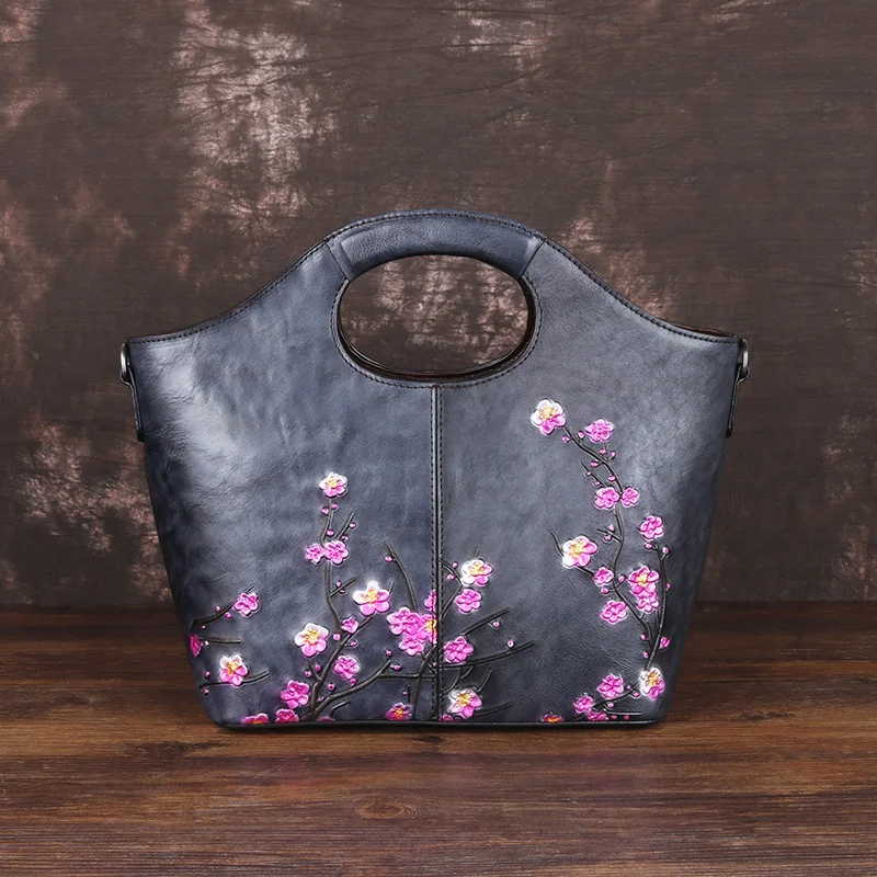 GAGACIA Vintage Women Handbag 2022 New Hand Painted Genuine Leather Ladies Handbags Woman Cowhide Shoulder Bag Sac Main Femme
GAGACIA Vintage Women Handbag 2022 New Hand Painted Genuine Leather Ladies Handbags Woman Cowhide Shoulder Bag Sac Main Femme