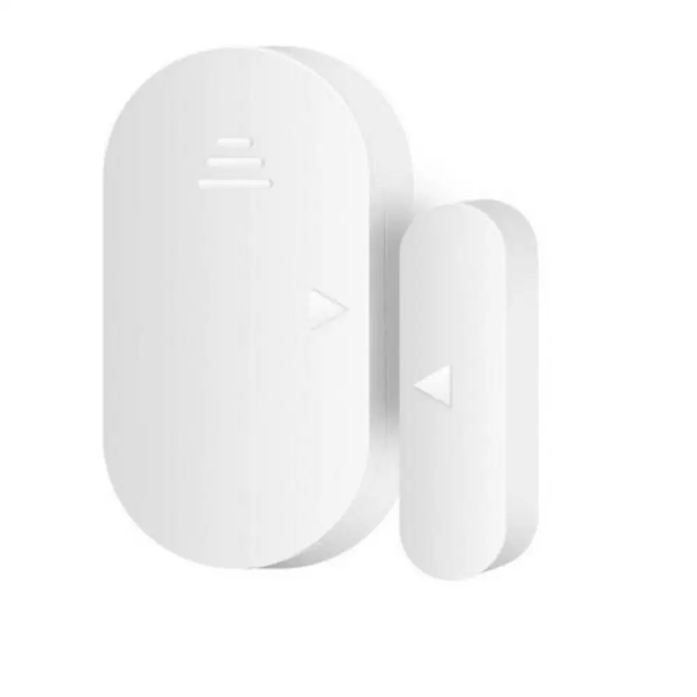 Tuya Zigbee Door Window Magnetic Sensor Detector Smart Life App Home Security Protection Alarm System for Alexa Google Assistant
Tuya Zigbee Door Window Magnetic Sensor Detector Smart Life App Home Security Protection Alarm System for Alexa Google Assistant