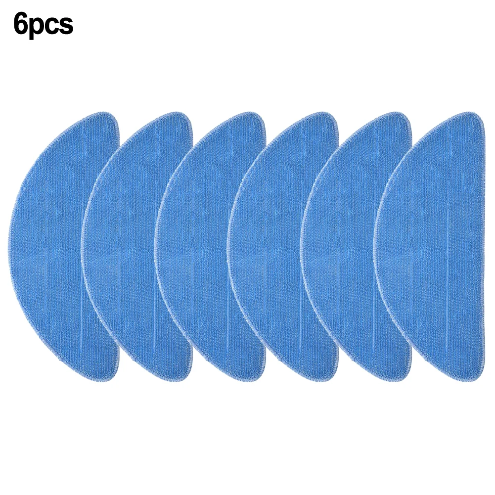 6 Pcs For Redmond K650s Robot Vacuum Cleaner Wipes Wiping Cleaning Cloths Accessories Household Supplies Cleaning Tools Parts
6 Pcs For Redmond K650s Robot Vacuum Cleaner Wipes Wiping Cleaning Cloths Accessories Household Supplies Cleaning Tools Parts