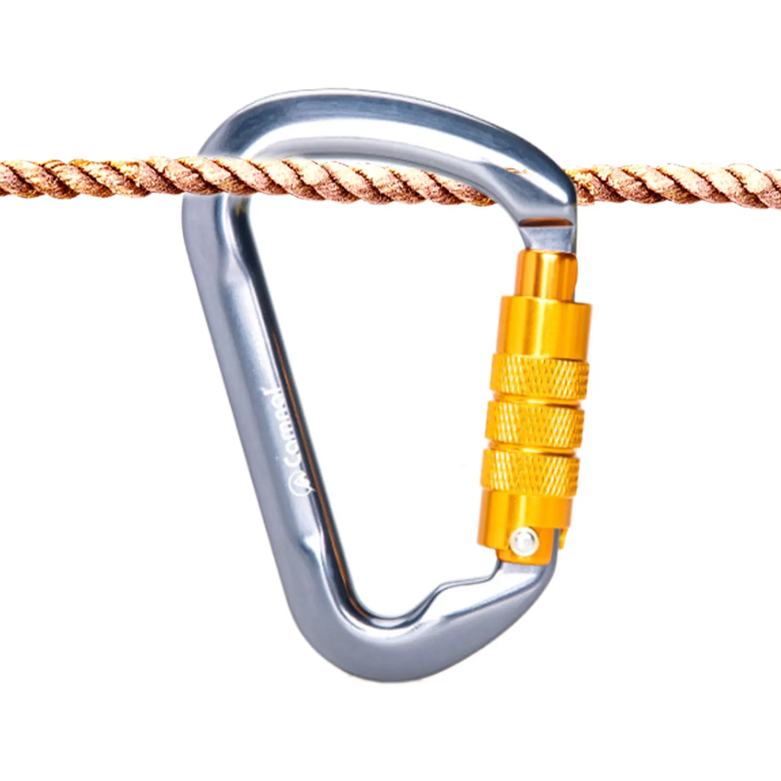 D-Type Carabiner Multi-Function Hook Fast Hanging Telescopic Key Chain Backpack Accessories Safety Buckle Hang Outdoor Equipment
D-Type Carabiner Multi-Function Hook Fast Hanging Telescopic Key Chain Backpack Accessories Safety Buckle Hang Outdoor Equipment