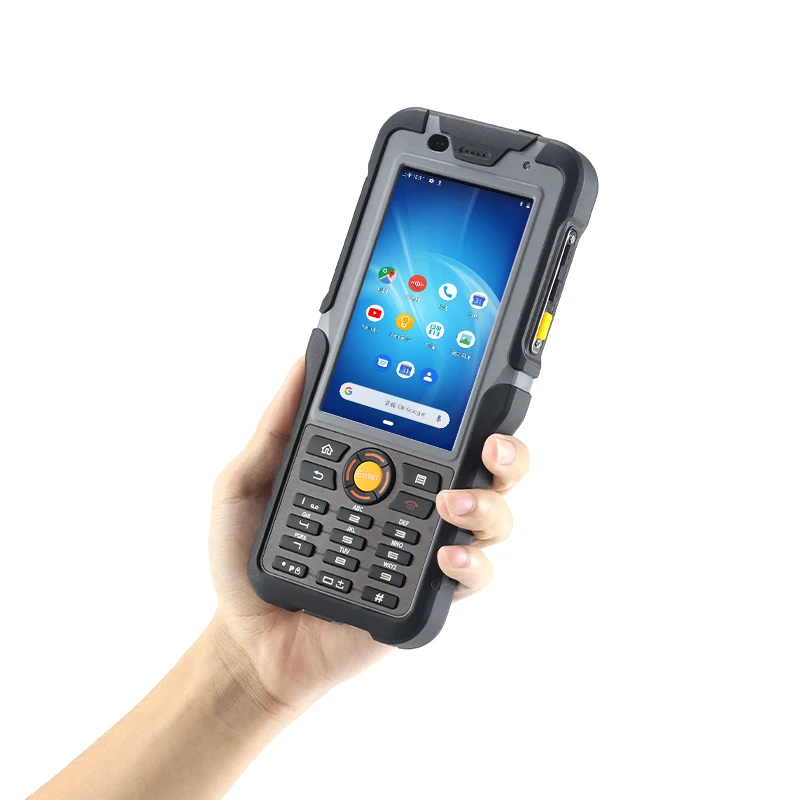 R50 R5010 Rugged android industrial mobile 4g 5 inch Data Collector Gps Pda Handheld 2D Barcode
R50 R5010 Rugged android industrial mobile 4g 5 inch Data Collector Gps Pda Handheld 2D Barcode