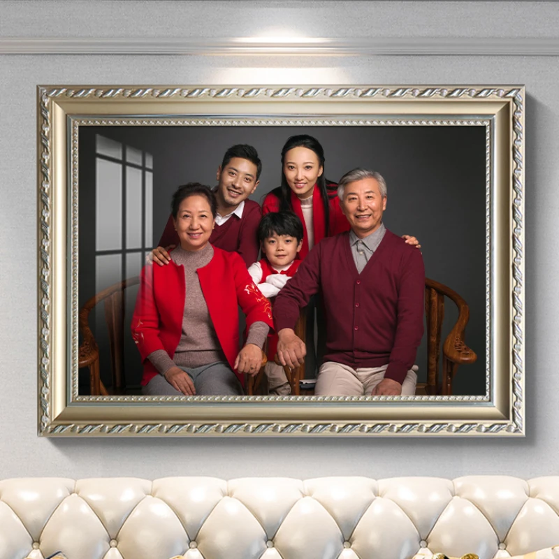 Art Elegant Photo Frame Wooden Living Room Wall Large LuxuryDisplay Design Picture Frame Bedroom Cadre Photo Home Decoration 50
Art Elegant Photo Frame Wooden Living Room Wall Large LuxuryDisplay Design Picture Frame Bedroom Cadre Photo Home Decoration 50