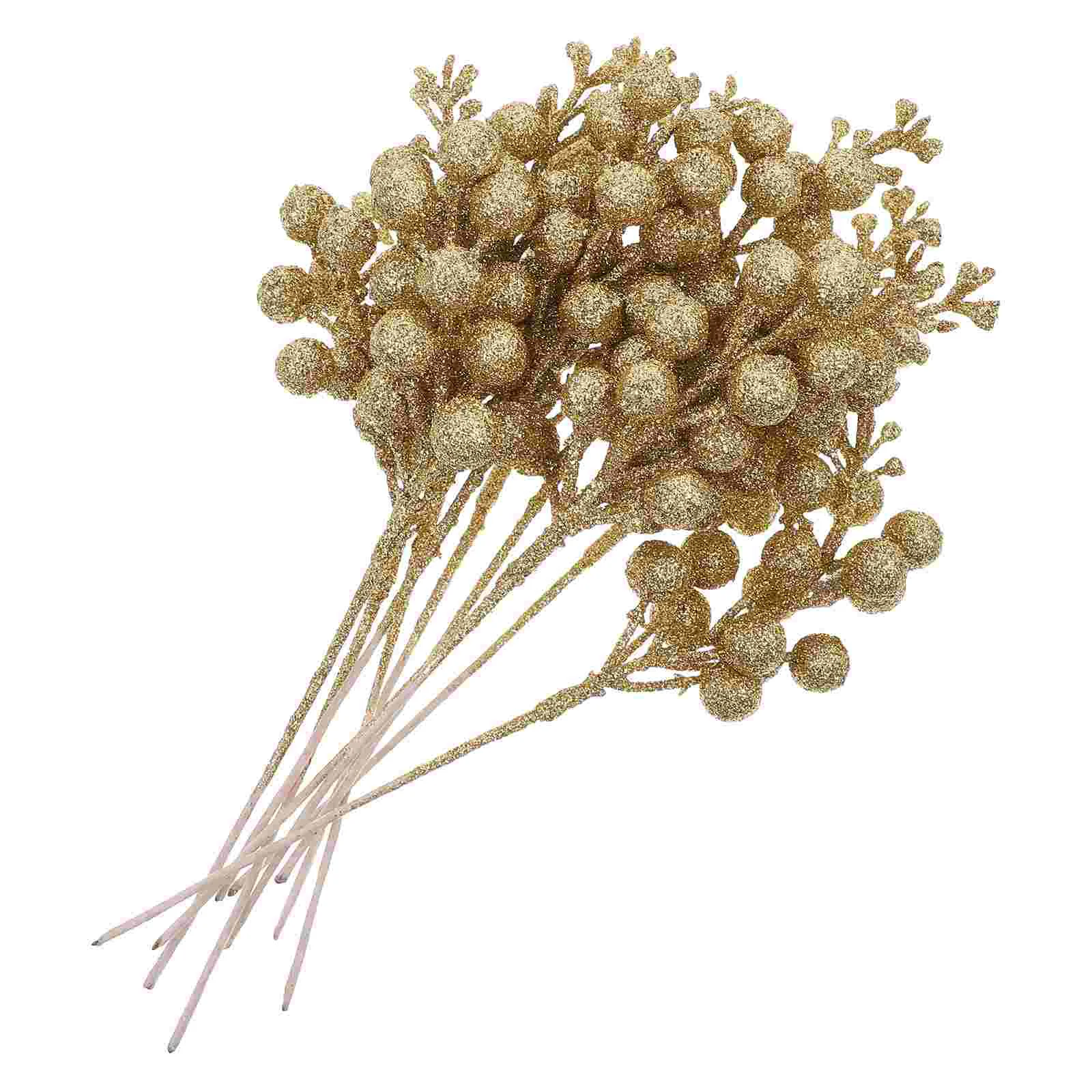 Christmas Berry Picks Berries Stems Holly Tree Artificial Floral Faux Decorations Pick Stem Winter Red Fake Ornaments
Christmas Berry Picks Berries Stems Holly Tree Artificial Floral Faux Decorations Pick Stem Winter Red Fake Ornaments