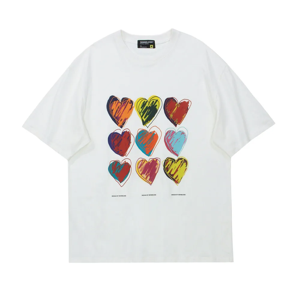 OSCN7 Graphics Print Men's T-Shirts 2022 Funny Short Sleeve Tshirts Summer Hip Hop Casual Fashion Women Top Tee Streetwear S335
OSCN7 Graphics Print Men's T-Shirts 2022 Funny Short Sleeve Tshirts Summer Hip Hop Casual Fashion Women Top Tee Streetwear S335