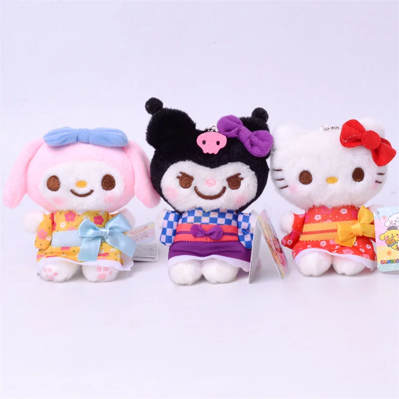 Кимоно для перекрестной одежды Sanrio Kuromi моя мелодия милое Аниме мультяшная Плюшевая Кукла Мягкие игрушки брелок Подвеска сумка Украшение
Кимоно для перекрестной одежды Sanrio Kuromi моя мелодия милое Аниме мультяшная Плюшевая Кукла Мягкие игрушки брелок Подвеска сумка Украшение