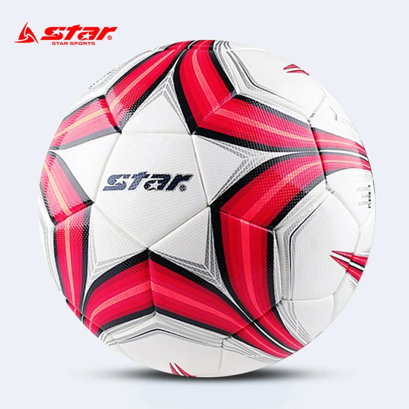STAR football SB375TB микрофибра № 5 для взрослых студентов горячий клей водонепроницаемый Противоскользящий Профессиональный мяч для тренировок
STAR football SB375TB микрофибра № 5 для взрослых студентов горячий клей водонепроницаемый Противоскользящий Профессиональный мяч для тренировок