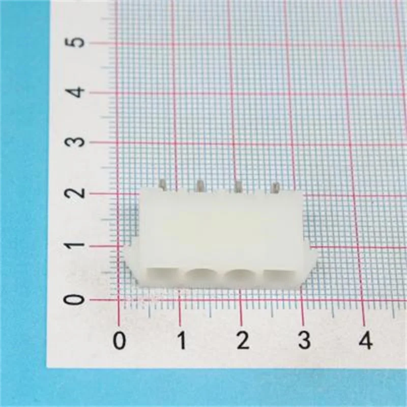 20Pcs/Lot 350430-1 TE Connectivity The corresponding metal needle can contact customer service.
20Pcs/Lot 350430-1 TE Connectivity The corresponding metal needle can contact customer service.