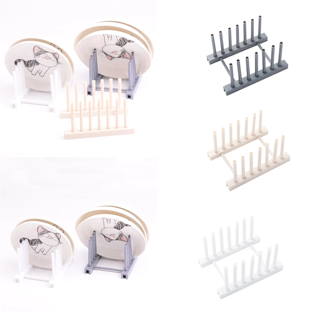 Kitchen Pot Lid Storage Holder Rack Cooking Spoon Dish Pan Cover Stand Rack Kitchen Organizer Shelf Household Drain Rack
Kitchen Pot Lid Storage Holder Rack Cooking Spoon Dish Pan Cover Stand Rack Kitchen Organizer Shelf Household Drain Rack