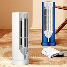 Electric Heater Portable Heater Fast Heating Standing Floor Heater PTC Household Heater 2 Gear for Home Bedroom Office