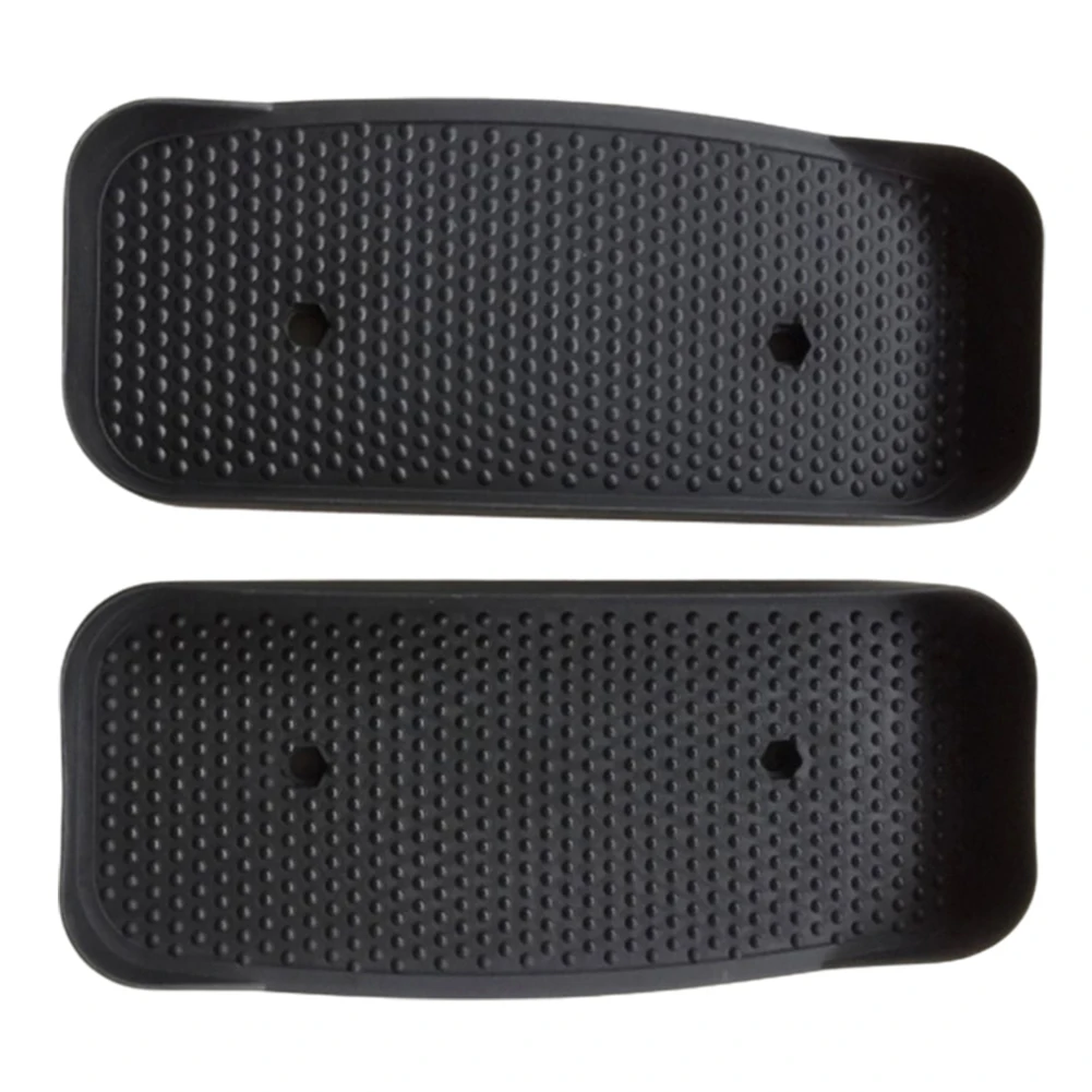High Quality Foot Pedal Pedal 1 Pcs 34.5*15cm 600g ABS Accessories Anti-slip Black Elliptical Hole Replacements
High Quality Foot Pedal Pedal 1 Pcs 34.5*15cm 600g ABS Accessories Anti-slip Black Elliptical Hole Replacements