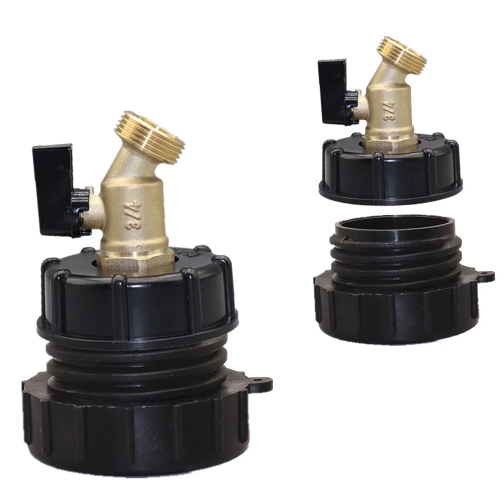 High Quality Faucet Connector Brass Industrial Irrigation No Water Leakage Switch Is Smooth Watering Equipment
High Quality Faucet Connector Brass Industrial Irrigation No Water Leakage Switch Is Smooth Watering Equipment