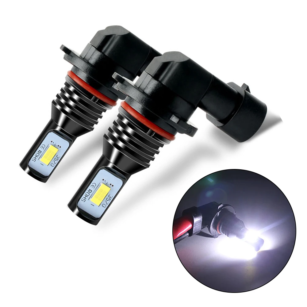 4PCS 9005 H11 Combo LED Car Headlight High Low Beam Bulbs Kit 6500K 80W Universal Auto Lights Automobile Driving Fog Lamp
4PCS 9005 H11 Combo LED Car Headlight High Low Beam Bulbs Kit 6500K 80W Universal Auto Lights Automobile Driving Fog Lamp