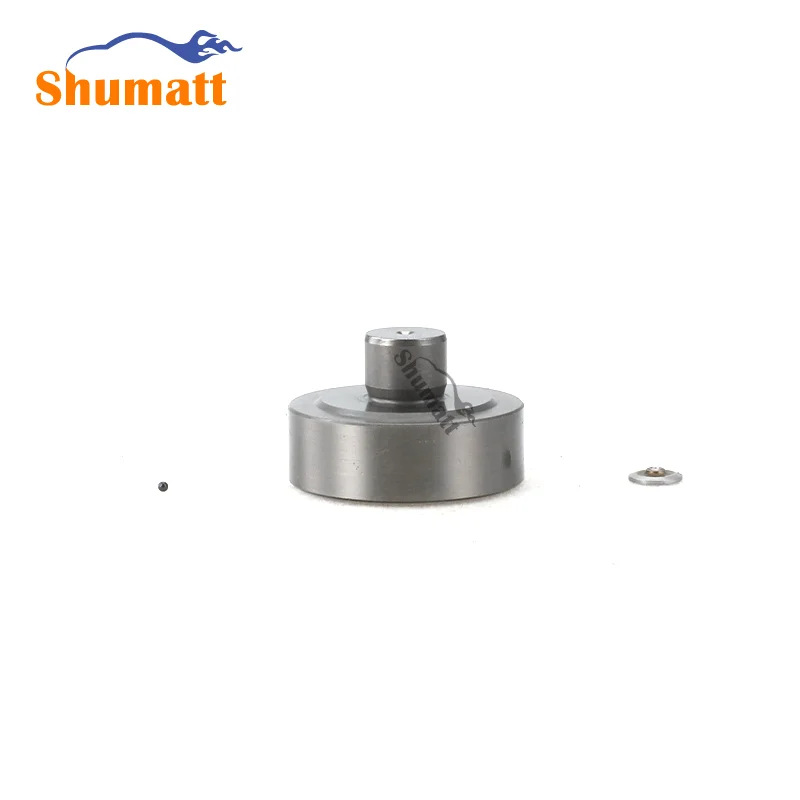New Shumatt S3141811 Diesel Fuel Injector Vavle Assembly For XPI Series Injector
New Shumatt S3141811 Diesel Fuel Injector Vavle Assembly For XPI Series Injector