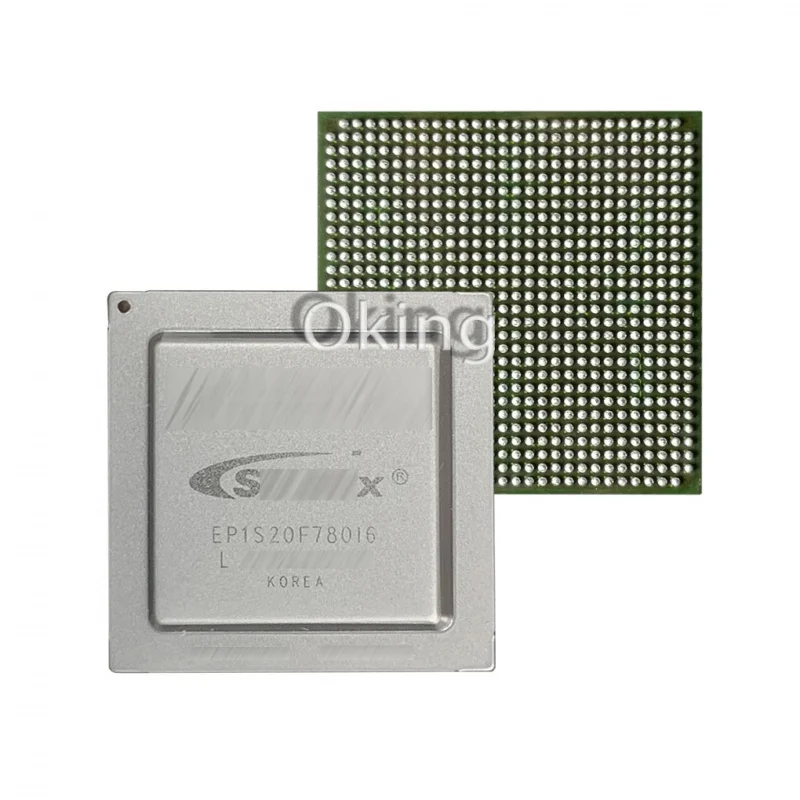 (1 шт.) 100% новый EP1S20F780I5N EP1S20F780I6N EP1S20F780I7N EP1S20F780I5 EP1S20F780I6 EP1S20F780I7 BGA
(1 шт.) 100% новый EP1S20F780I5N EP1S20F780I6N EP1S20F780I7N EP1S20F780I5 EP1S20F780I6 EP1S20F780I7 BGA