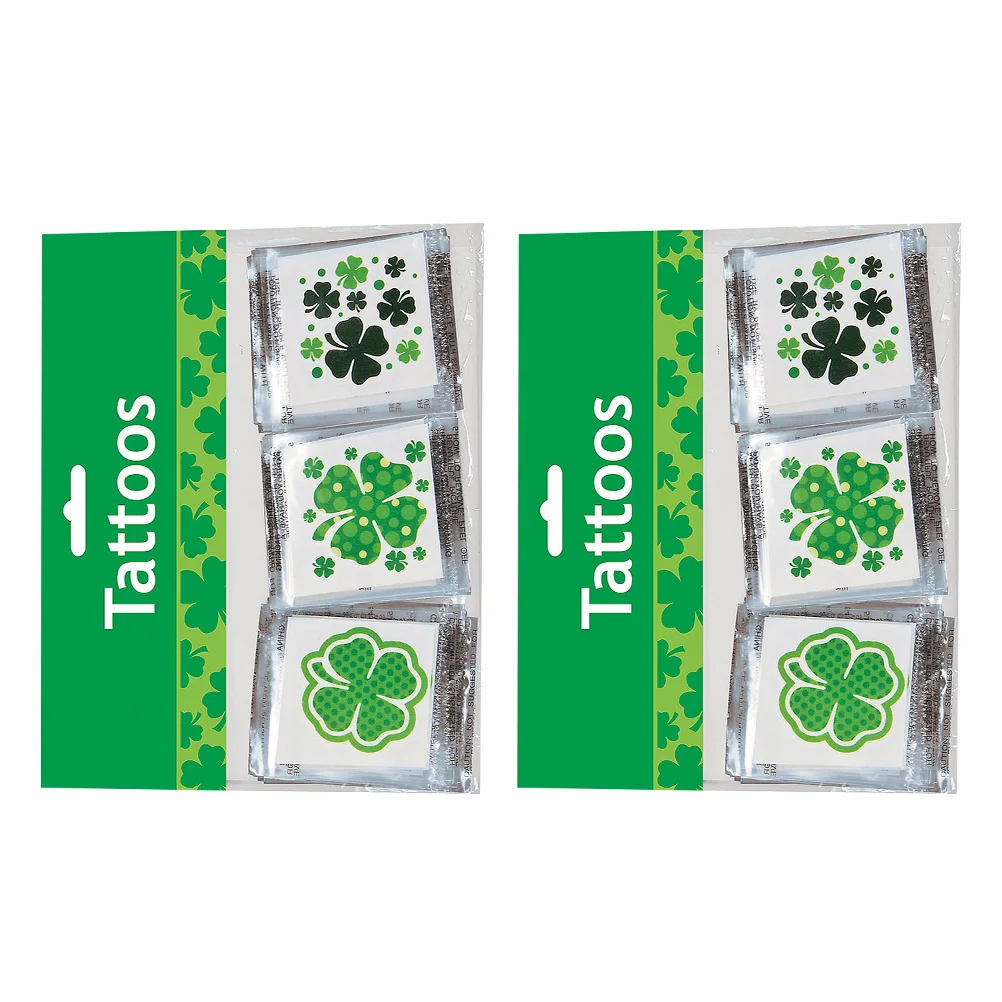Sticker Stickers Day Body S Shamrock Favors Leaf Party Patrick St Face Patricks False Facial Parade Holiday Paddy Decoration
Sticker Stickers Day Body S Shamrock Favors Leaf Party Patrick St Face Patricks False Facial Parade Holiday Paddy Decoration
