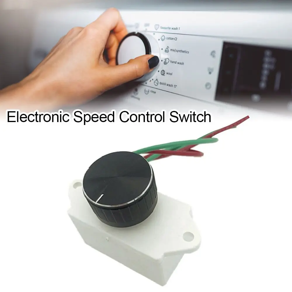 Durable AC 220V 50Hz Stove 300W KTS-A7 Damper Governor Electronic Speed Control Switch Stepless Speed Controller
Durable AC 220V 50Hz Stove 300W KTS-A7 Damper Governor Electronic Speed Control Switch Stepless Speed Controller