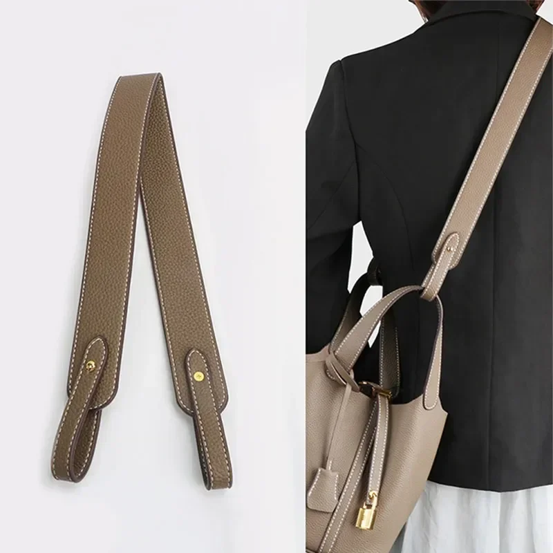 Strap PU for Bag Handle Leather Bag Accessories Women Part Shoulder Handbag Straps Leather Bag Belt Crossbody Adjustable Wide
Strap PU for Bag Handle Leather Bag Accessories Women Part Shoulder Handbag Straps Leather Bag Belt Crossbody Adjustable Wide