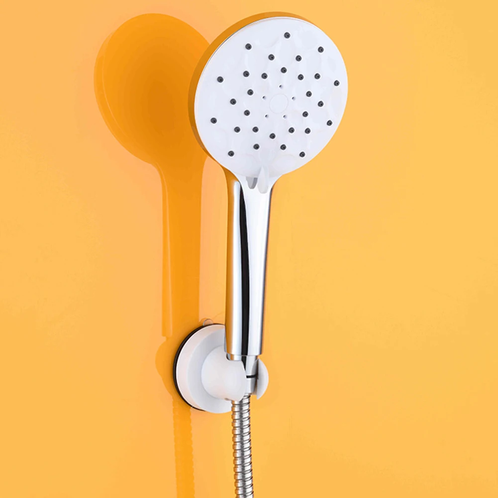 Perforation Free Shower Bracket Shower Head Hanging Seat Bathroom Shower Rain Lotus Canopy Wall Mount Fixed Wall Base
Perforation Free Shower Bracket Shower Head Hanging Seat Bathroom Shower Rain Lotus Canopy Wall Mount Fixed Wall Base