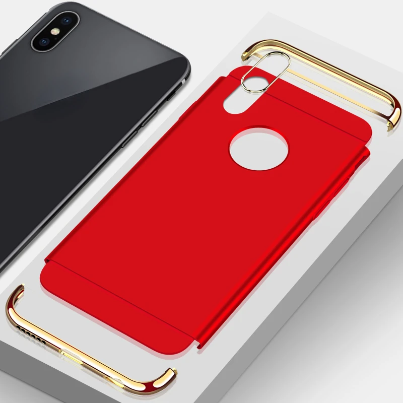 Factory Direct Selling Plating Protective case For iPhone 11 12 13 Pro Mini XR X Xs Max Cover Bumper for iPhone 5 5S SE 6 6s 7 8
Factory Direct Selling Plating Protective case For iPhone 11 12 13 Pro Mini XR X Xs Max Cover Bumper for iPhone 5 5S SE 6 6s 7 8