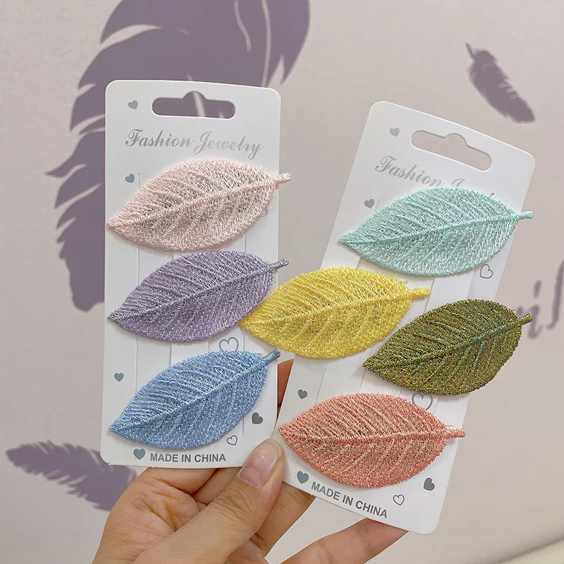 New Girls Cute Hair Clips Women Lovely Hairpins Headband Barrettes Fashion Hair Accessories
New Girls Cute Hair Clips Women Lovely Hairpins Headband Barrettes Fashion Hair Accessories