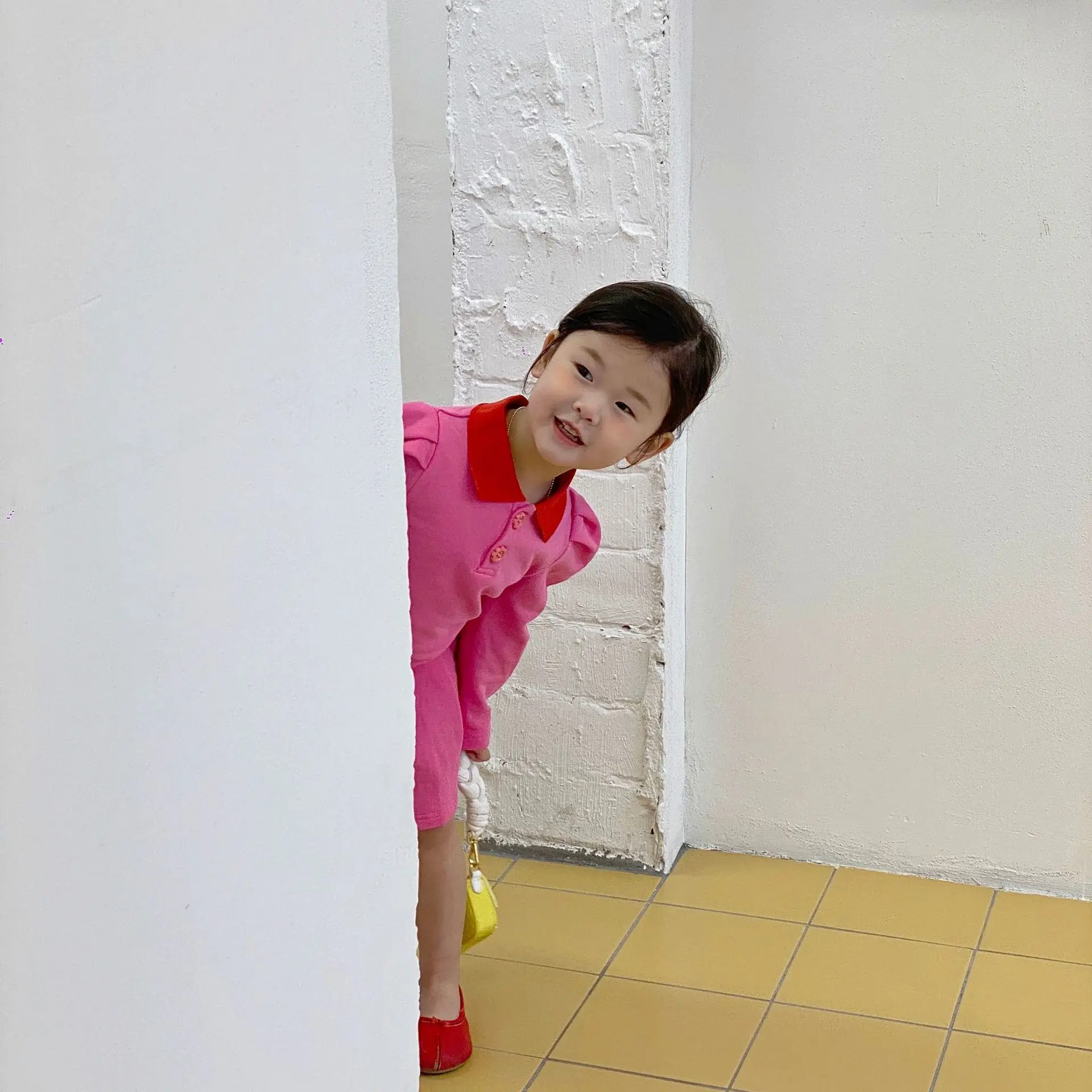 Sets Full Sleeve O-neck Collar Solid Pullover Regular Cotton New Fashion Cute Lovely Comfortable Spring Autumn Girls Children
Sets Full Sleeve O-neck Collar Solid Pullover Regular Cotton New Fashion Cute Lovely Comfortable Spring Autumn Girls Children