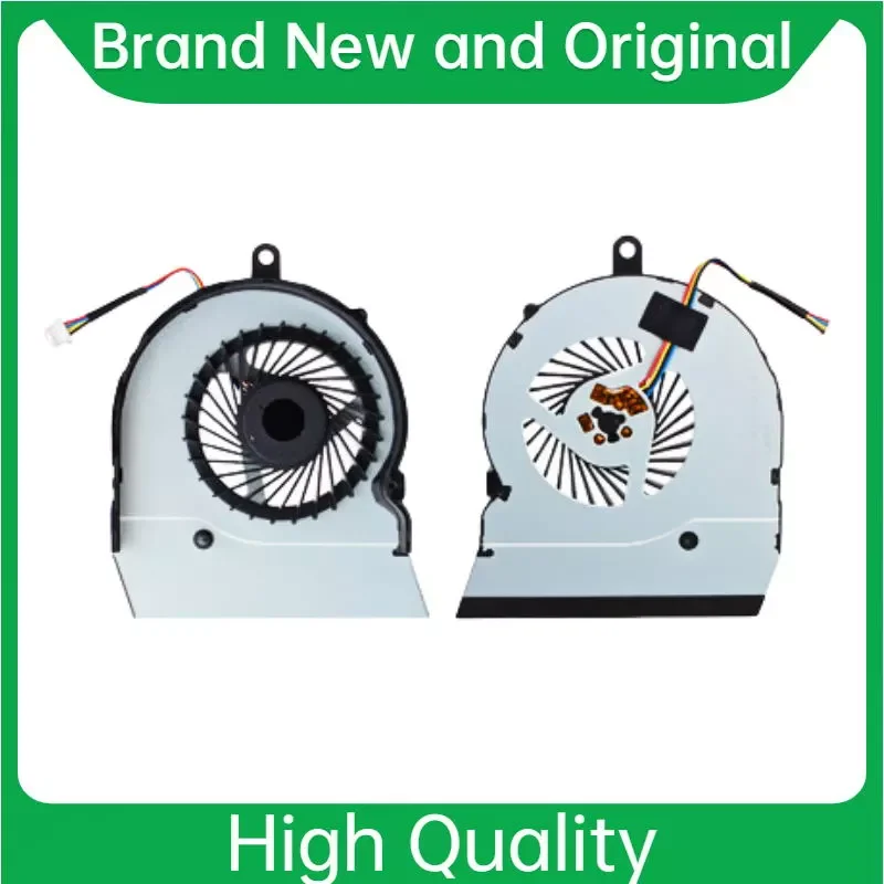 original cpu fan for Dell Inspiron 15.6" 15 5567 17 5767 CPU COOLING FAN COOLER NS55B04-16B18 DC 5V 0.6A
original cpu fan for Dell Inspiron 15.6" 15 5567 17 5767 CPU COOLING FAN COOLER NS55B04-16B18 DC 5V 0.6A