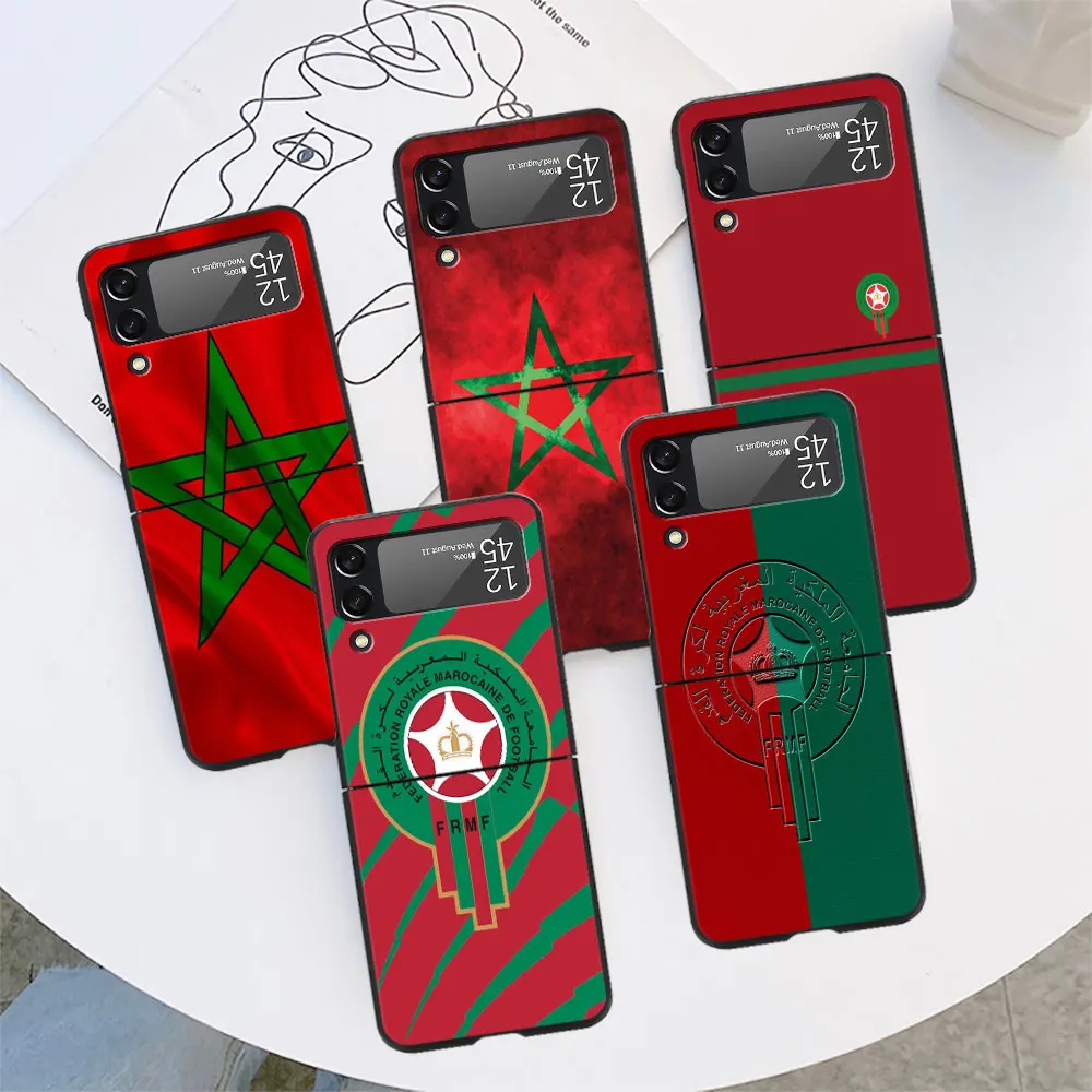 Чехол с марокканским флагом для Samsung Galaxy Z Flip 3 4 5G Flip4 Flip3, черный твердый чехол для телефона из поликарбоната Zflip3 Zflip4, защитный чехол
Чехол с марокканским флагом для Samsung Galaxy Z Flip 3 4 5G Flip4 Flip3, черный твердый чехол для телефона из поликарбоната Zflip3 Zflip4, защитный чехол