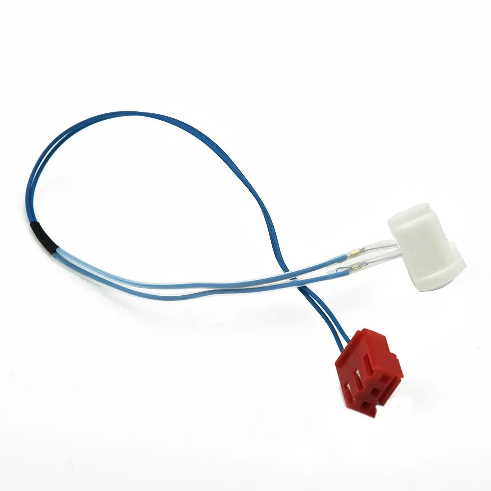 1pac Temperature Sensor Diesel Air Parking Heater Temperature Sensor Indoor Temperature Sensor 320mm 2lines Automobiles Sensors
1pac Temperature Sensor Diesel Air Parking Heater Temperature Sensor Indoor Temperature Sensor 320mm 2lines Automobiles Sensors
