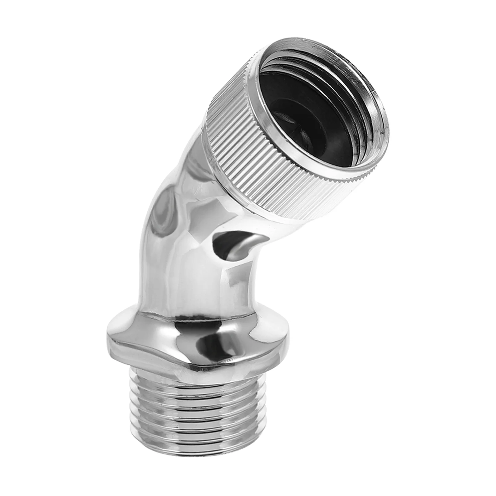 Shower Adapter Head Elbow Connector 2 Extender Swivelhose Degree Metal Arm Pipe Angle Replacement Parts
Shower Adapter Head Elbow Connector 2 Extender Swivelhose Degree Metal Arm Pipe Angle Replacement Parts