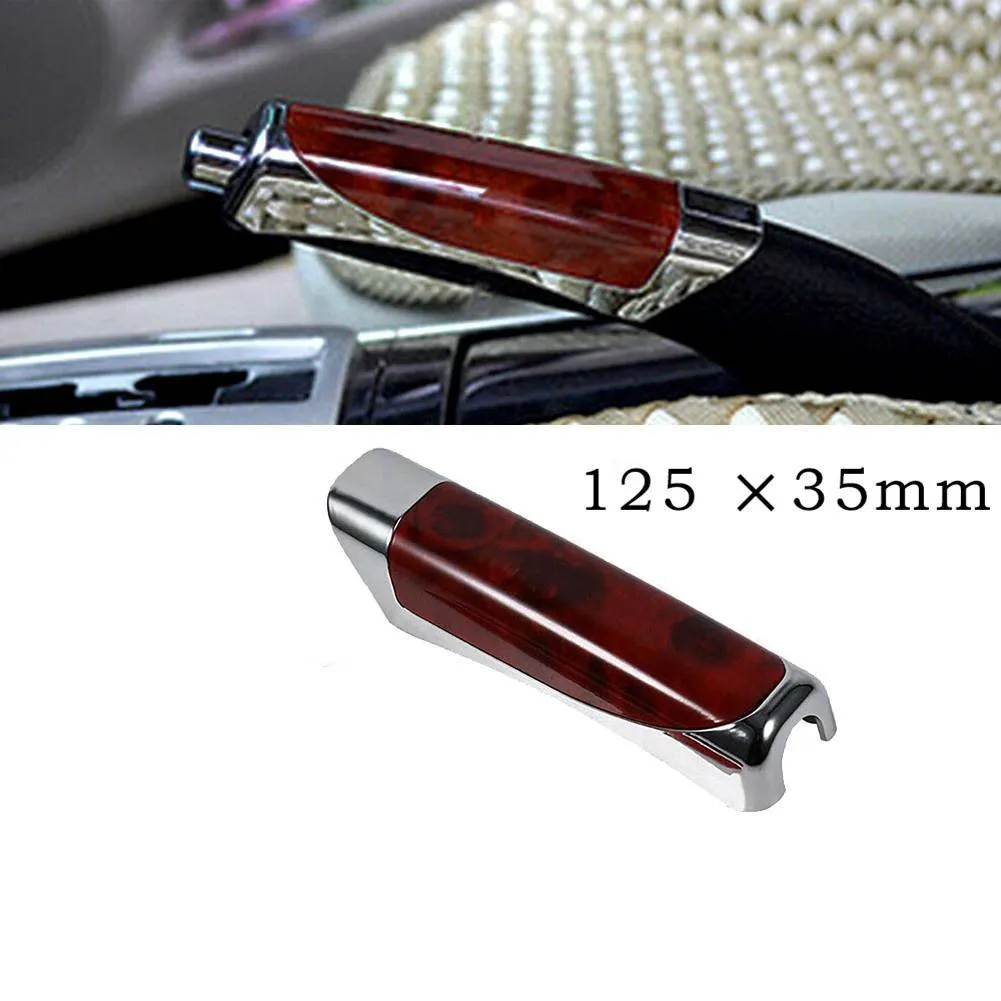 1pcs Car Hand Brake High Quality ABS Smooth Brand New Comfortable Carbon Fiber Style Protector Decor Cover SUV Accessory
1pcs Car Hand Brake High Quality ABS Smooth Brand New Comfortable Carbon Fiber Style Protector Decor Cover SUV Accessory