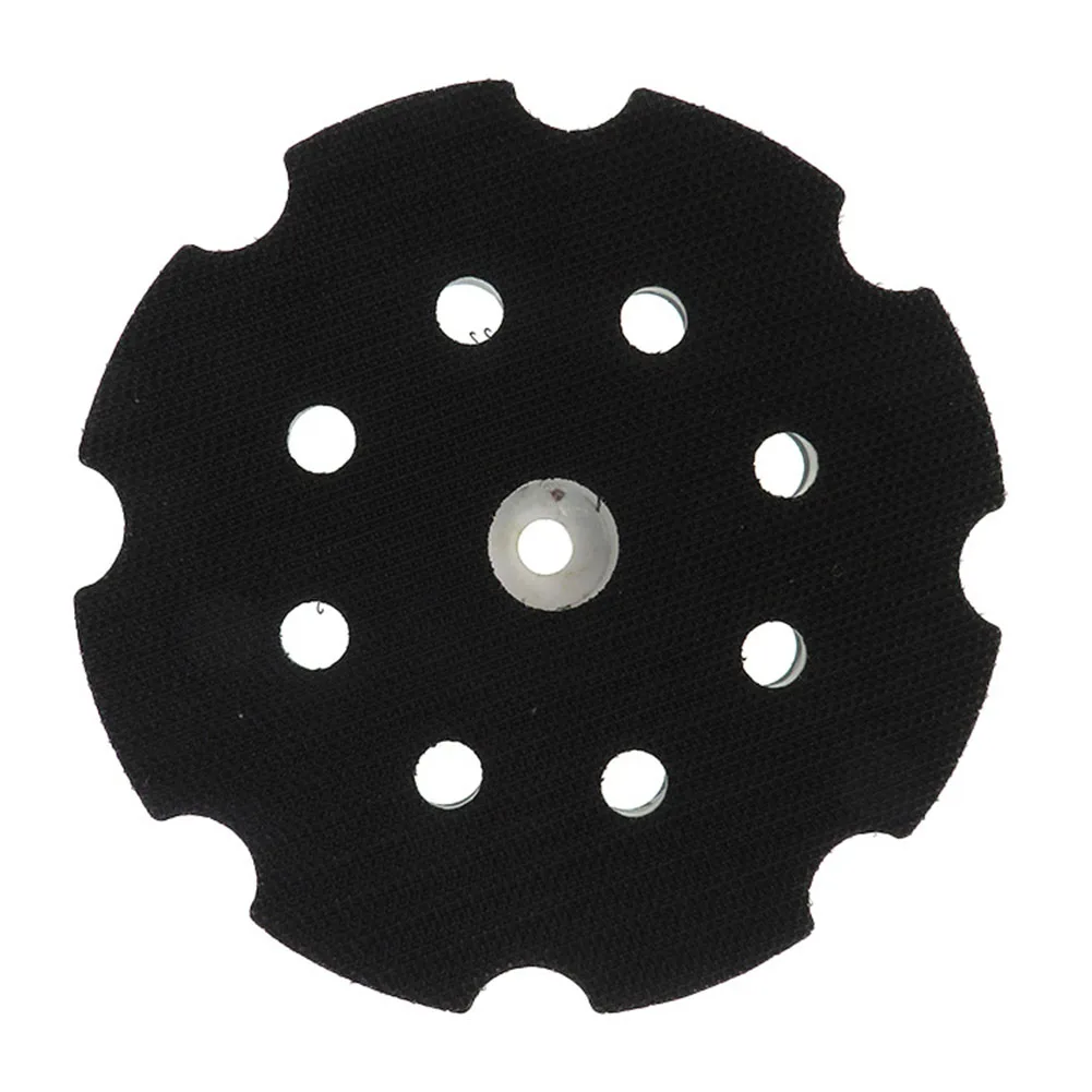 Brand New Polishing Disc Backing Pad 1 Pc 5Inch 8 Holes For: PC5000C/A-60791 Sanders Hook And Loop Sanding Disc
Brand New Polishing Disc Backing Pad 1 Pc 5Inch 8 Holes For: PC5000C/A-60791 Sanders Hook And Loop Sanding Disc